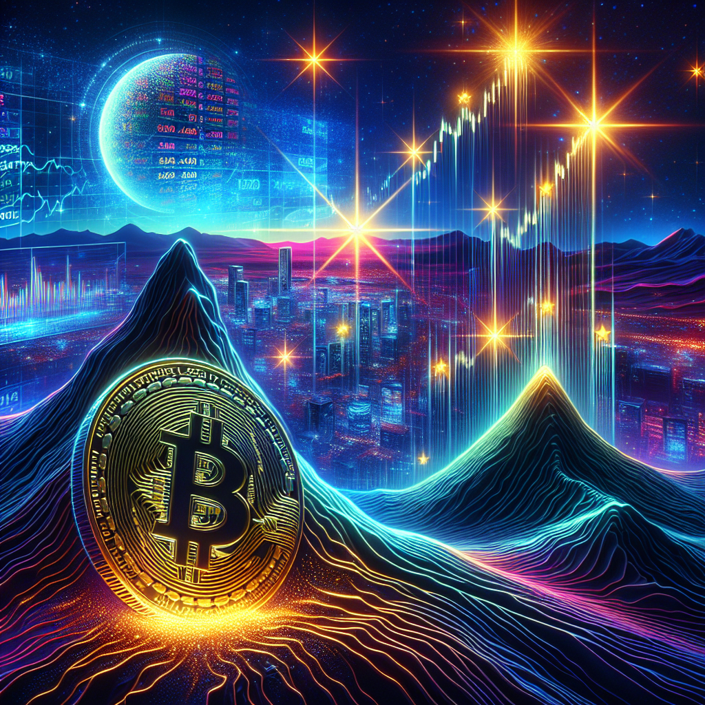 Bitcoin's Perfect Bottom: Analyst Predicts New Rally to $148K