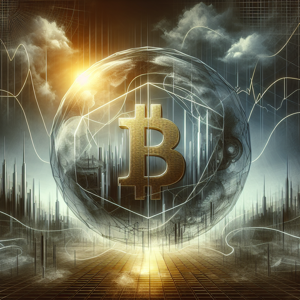 Bitcoin's Stagnant Range: A Breakout on the Horizon?