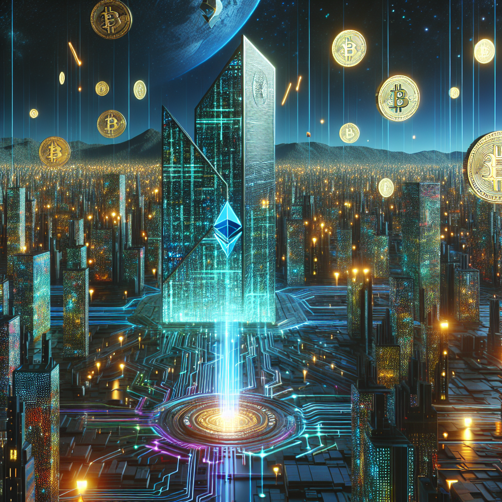 BitMine Surpasses $3 Billion in Ether Holdings Amid Market Rally