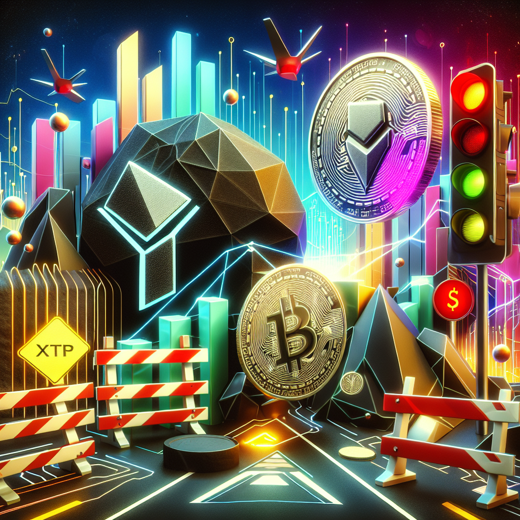 BlackRock and the U.S. Spot XRP ETF: Unpacking the Hesitation