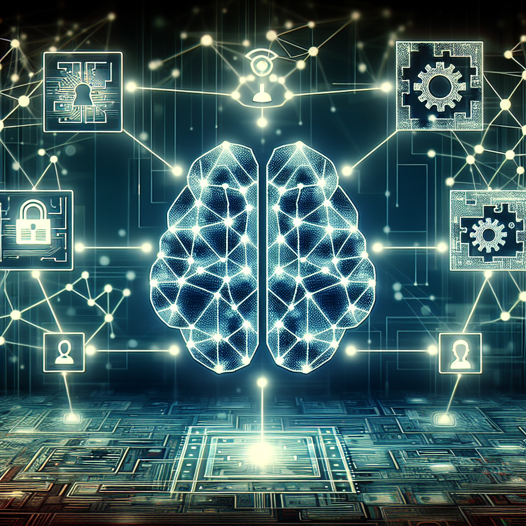 Blockchain AI and the Challenges of Decentralized Innovation