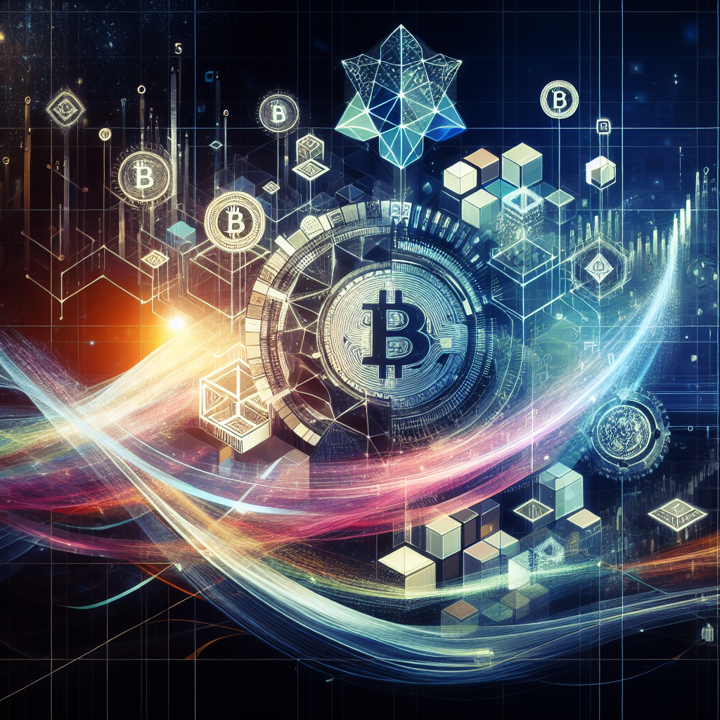 Blockchain Protocols Innovate Treasury Strategies Amid Growing Competition