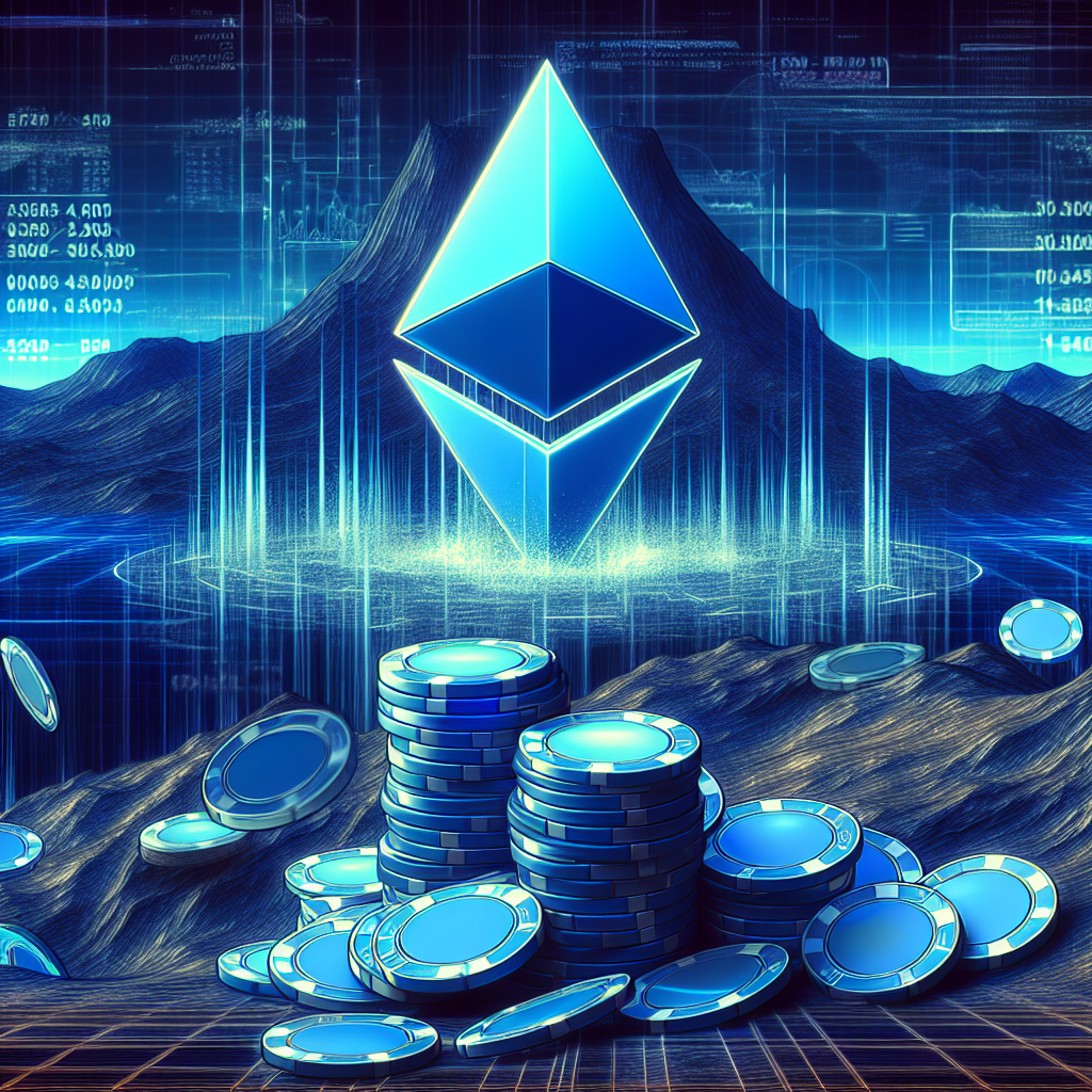 Blue Chip NFT Prices Tumble Amidst Ethereum's Price Retreat