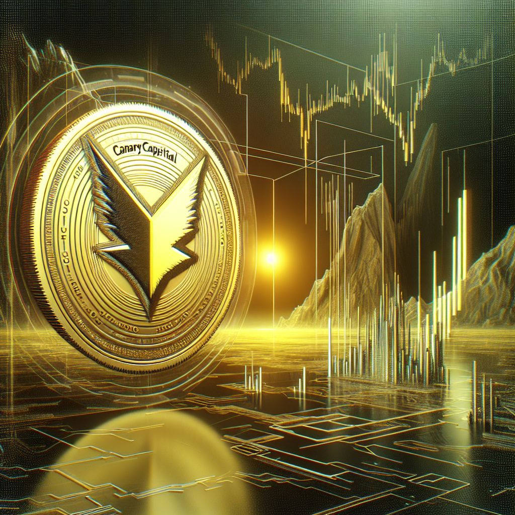 Canary Capital Ventures into Memecoin Territory with Trump Coin ETF Registration