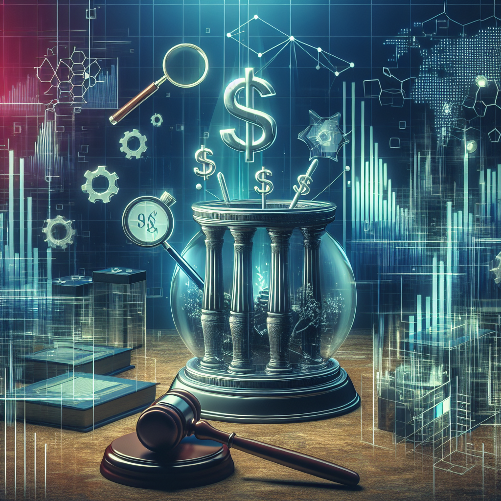 Canary Capital's TRUMP ETF Faces Scrutiny Over Compliance Challenges