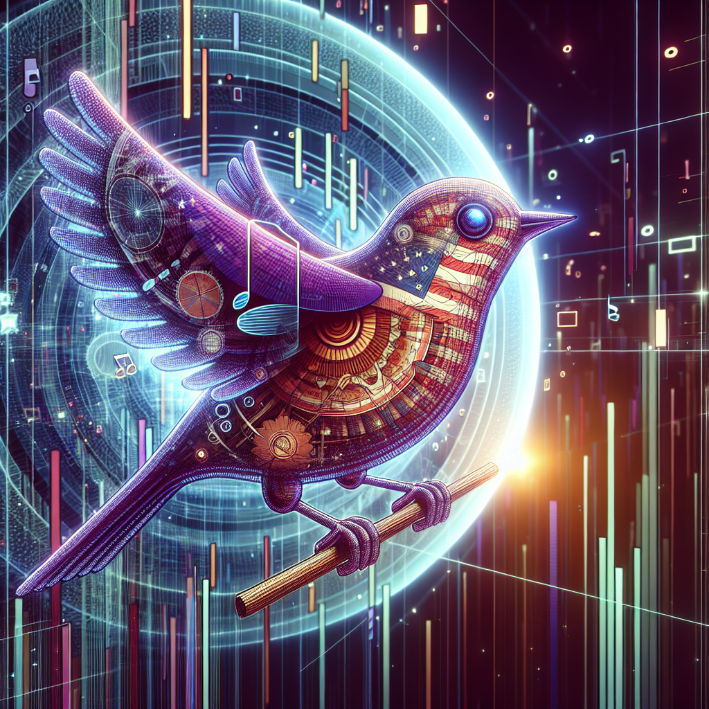 Canary Proposes Groundbreaking Political Meme Coin ETF for TRUMP Token