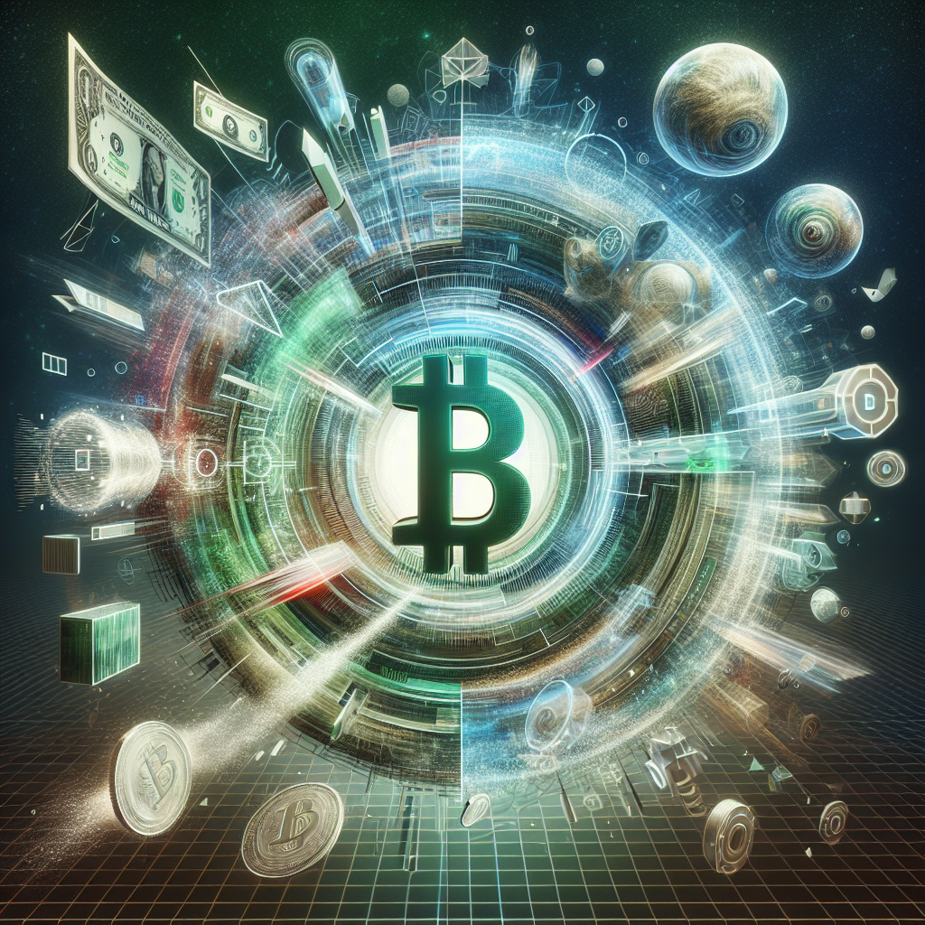 Centrifuge Breaks $1B TVL Barrier Amid Institutional Tokenization Surge