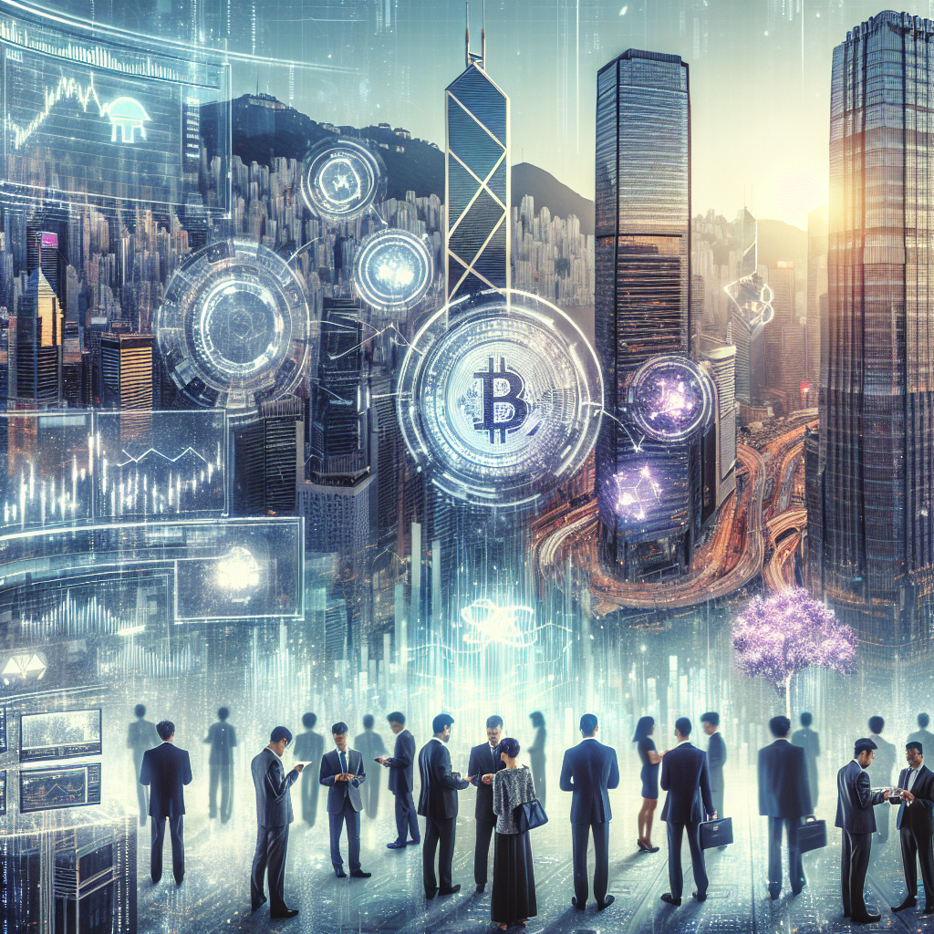 China Merchants Bank Subsidiary Debuts Crypto Exchange for Professionals in Hong Kong