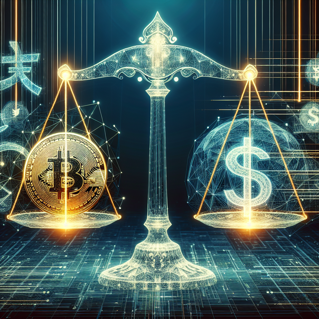 China's Stablecoin Ambitions: A Challenge to Dollar Dominance?