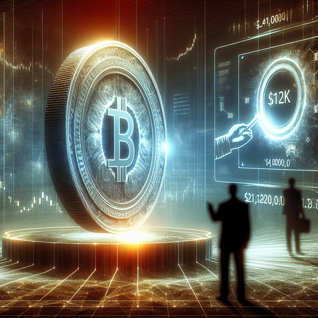 Coinbase CEO Sees $1M Bitcoin, Analyst Emphasizes $124K Milestone First
