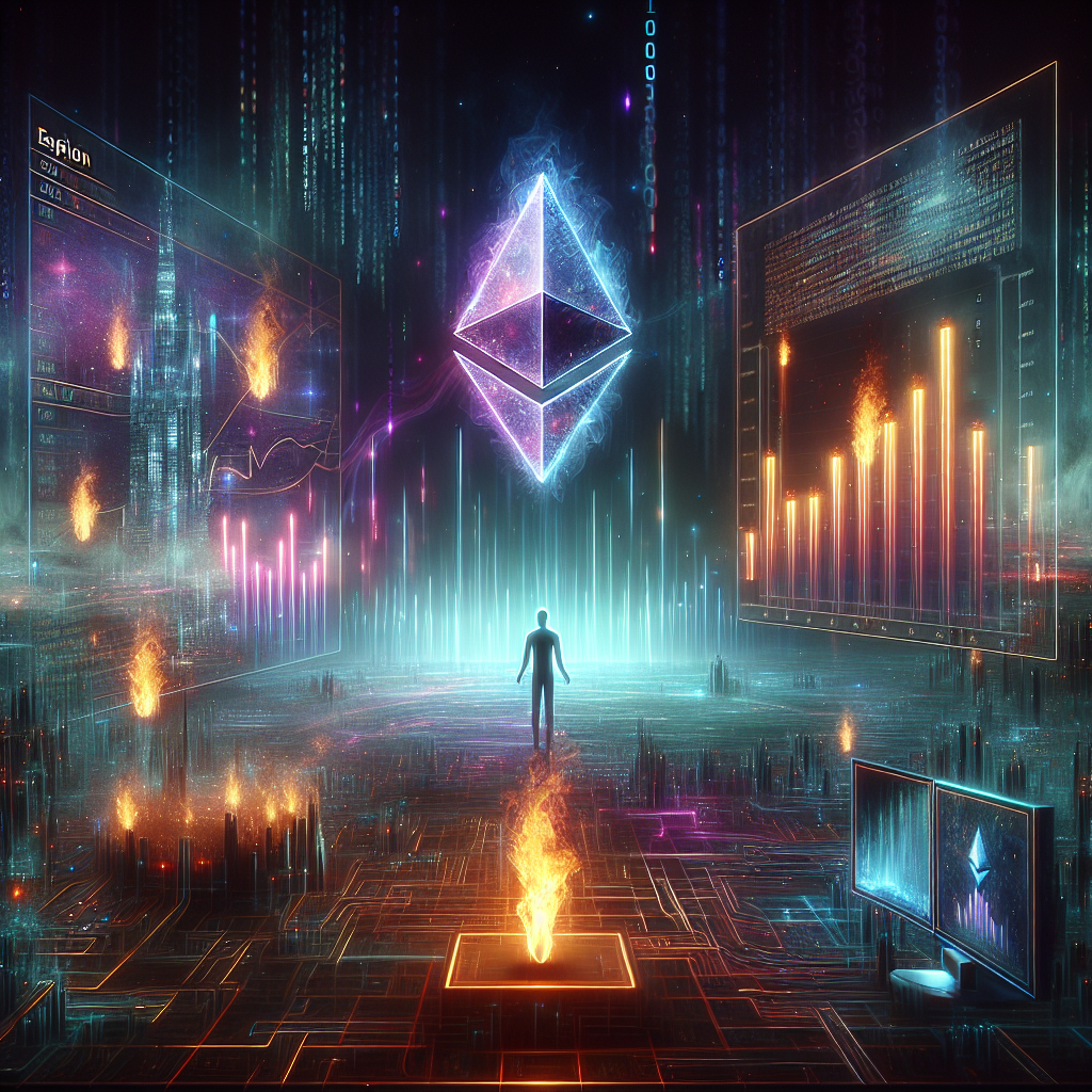 Could Ether Options Expiry Propel ETH to $5,000?