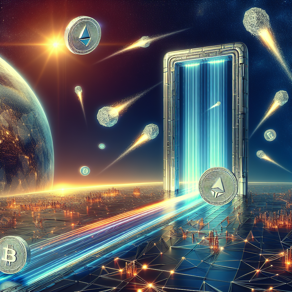Crypto ETP Surge: 92 New Offerings Set to Open Market Floodgates