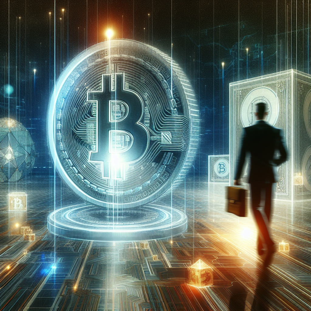 Crypto Investor Considered for Key US Fed Position as Adriana Kugler Steps Down