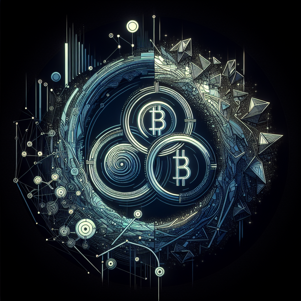 Crypto Markets Brace for Consolidation Amid BTC Fragility and ETH Rotation