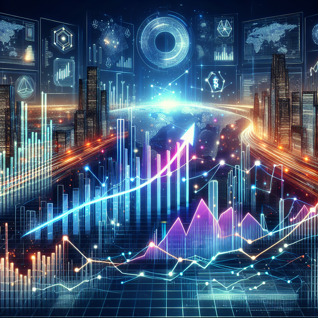 Cryptocurrency Market Update: Potential Upswing for BTC, ETH, SOL, and More