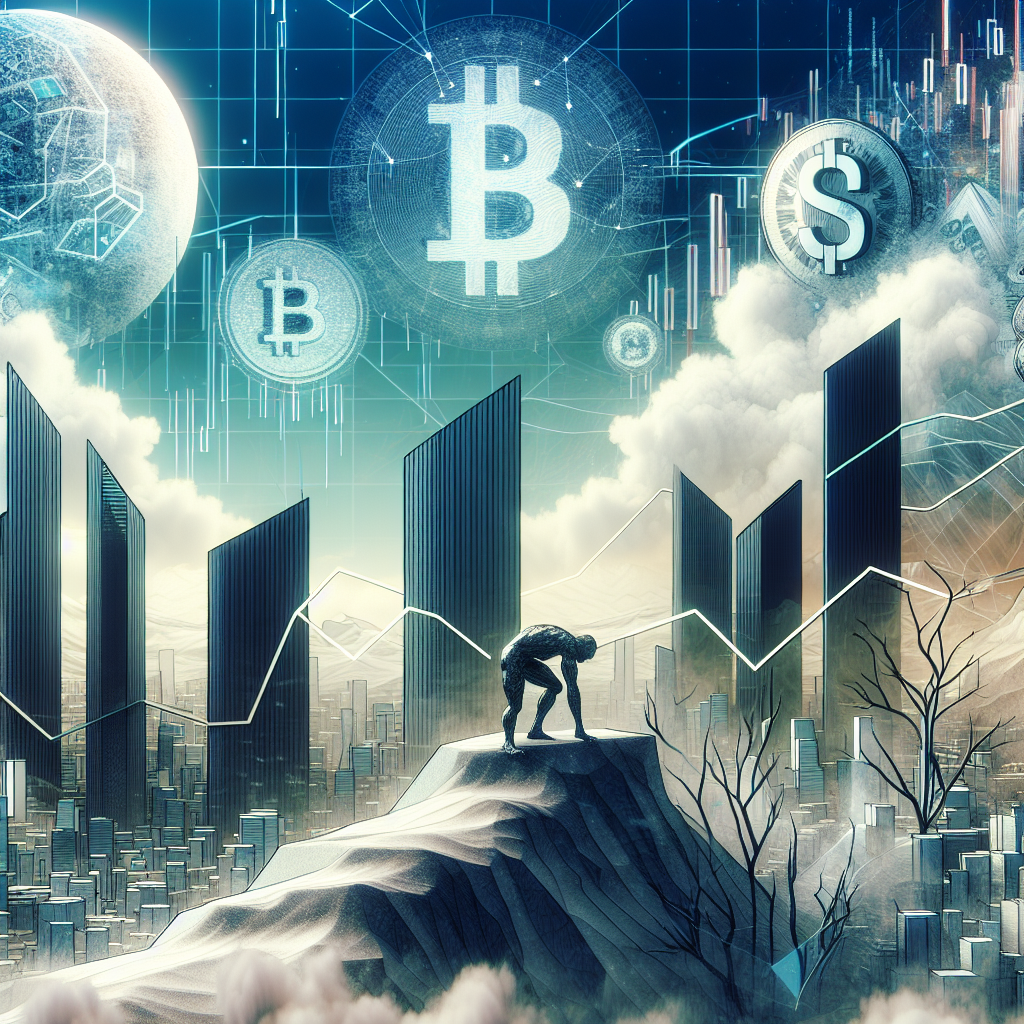 Custodia Bank CEO Highlights Challenges for Traditional Finance Amid Crypto Winter
