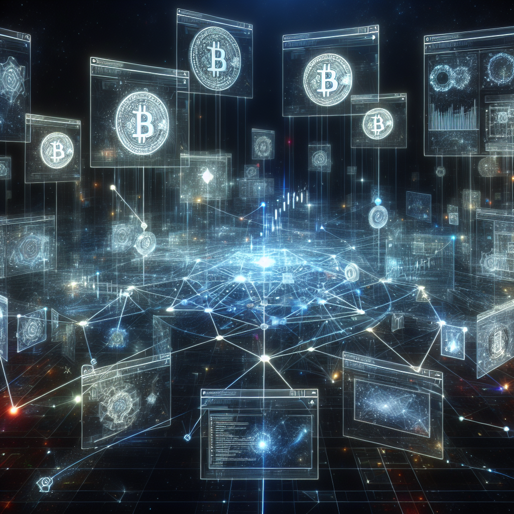 Data Sharing: The Next Frontier in Crypto Compliance