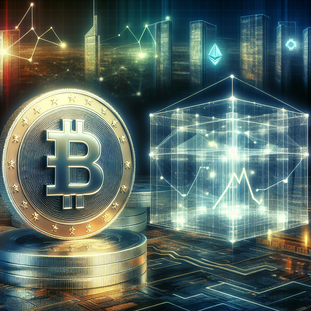 Deutsche Bank-backed EURAU Stablecoin Launch: A New Era for Euro-Denominated Crypto