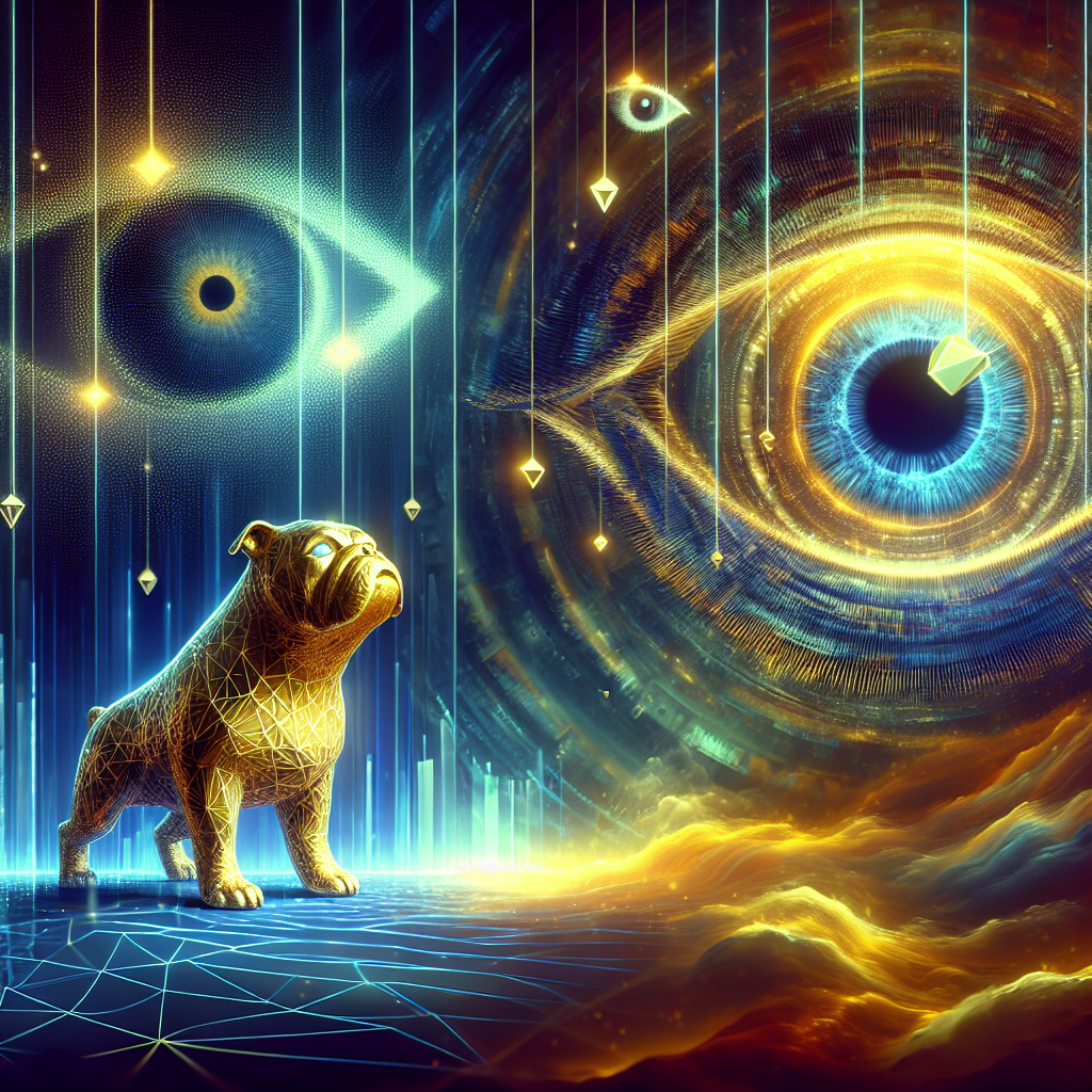 Dogecoin Under Pressure as Qubic Community Eyes DOGE Amid Market Volatility