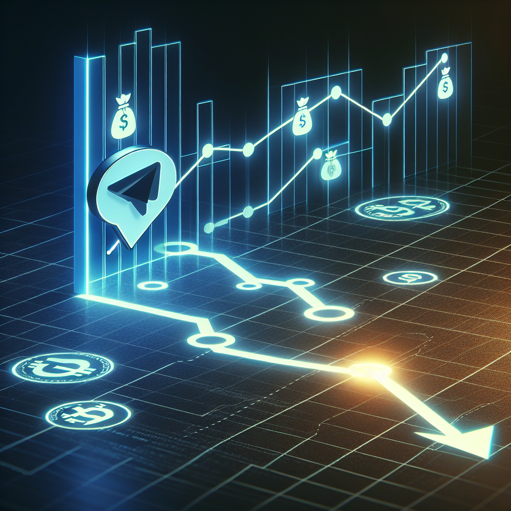 dYdX Integrates Telegram Trading in New Roadmap Amid Earnings Decline