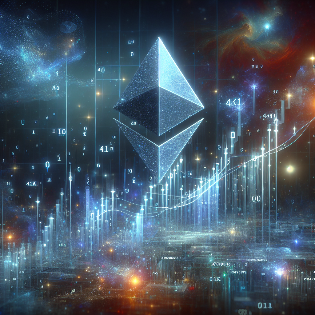 Ethereum Derivatives Struggle Amidst $4K Rally Uncertainty