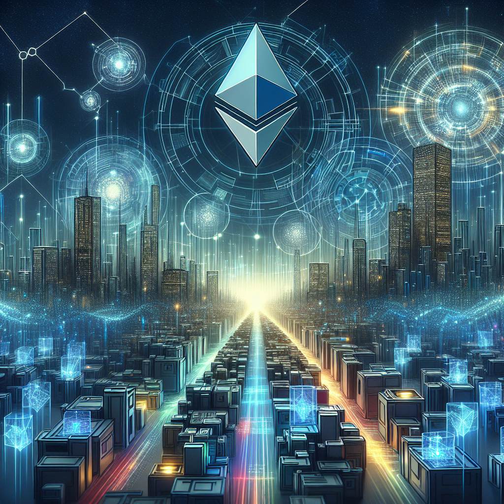 Ethereum: Fundstrat's Bold Prediction for the Next 10-15 Years