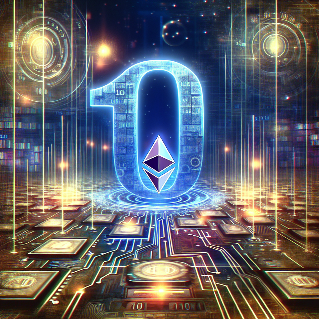 Ethereum’s 10th Anniversary: Crypto Treasuries Surpass $100B