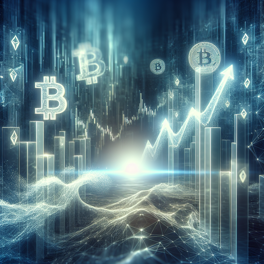 Ether's Rally Sparks Bitcoin Surge: A New Era in Crypto?