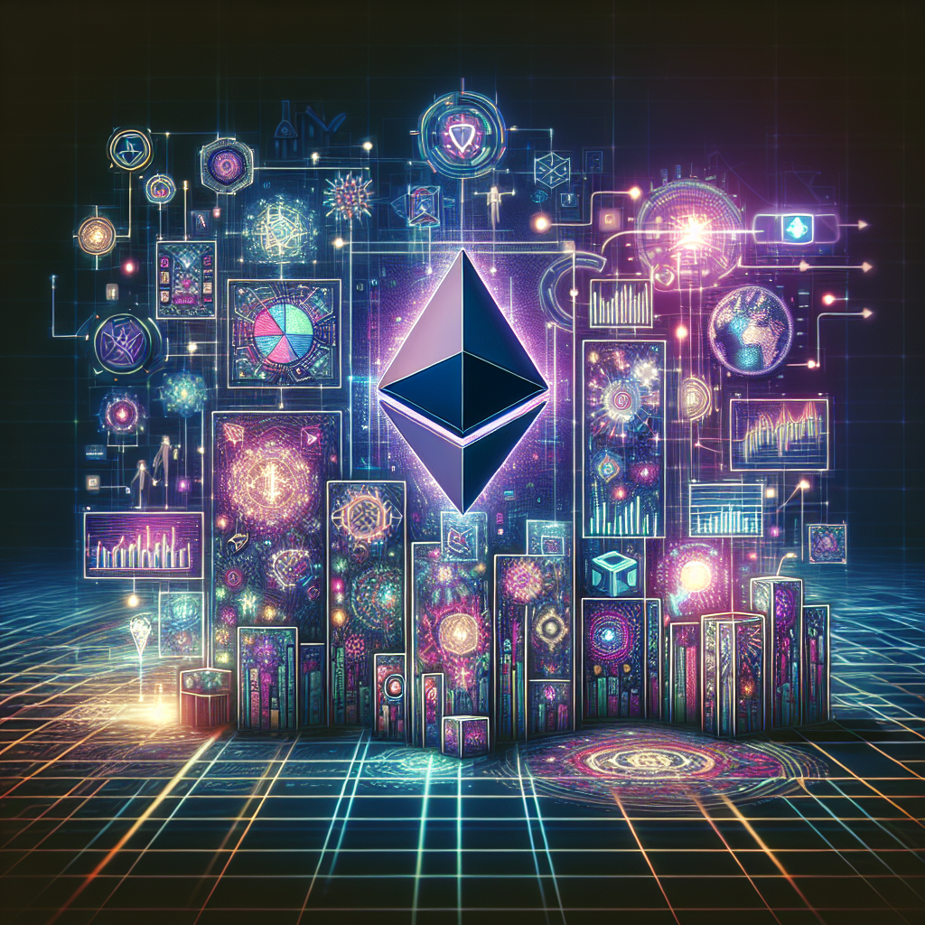 Exploring ETH Exposure: Strategies and Predictions for 2025