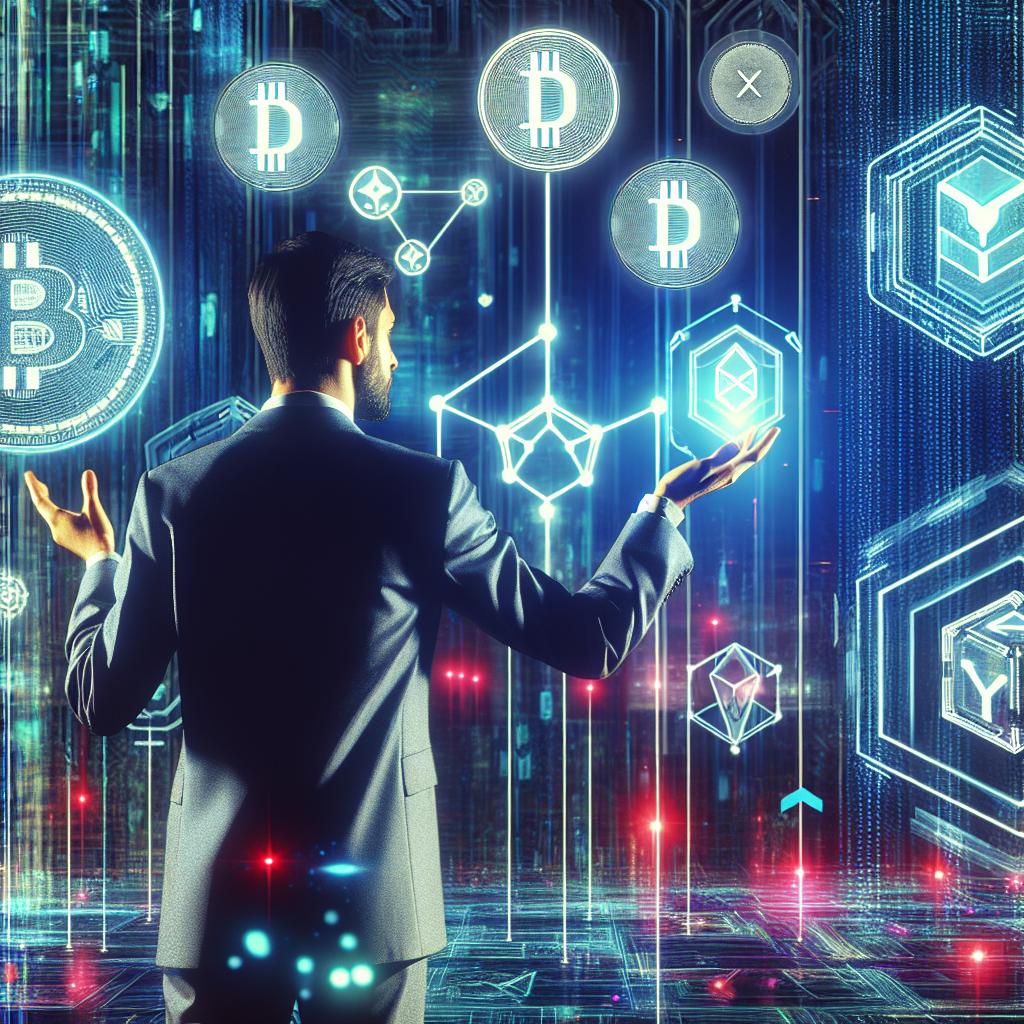 Federal Reserve Governor Advocates Embracing DeFi and Stablecoins