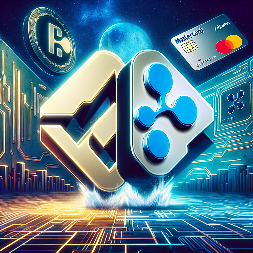 Gemini Overtakes Coinbase on App Store with XRP Mastercard Debut