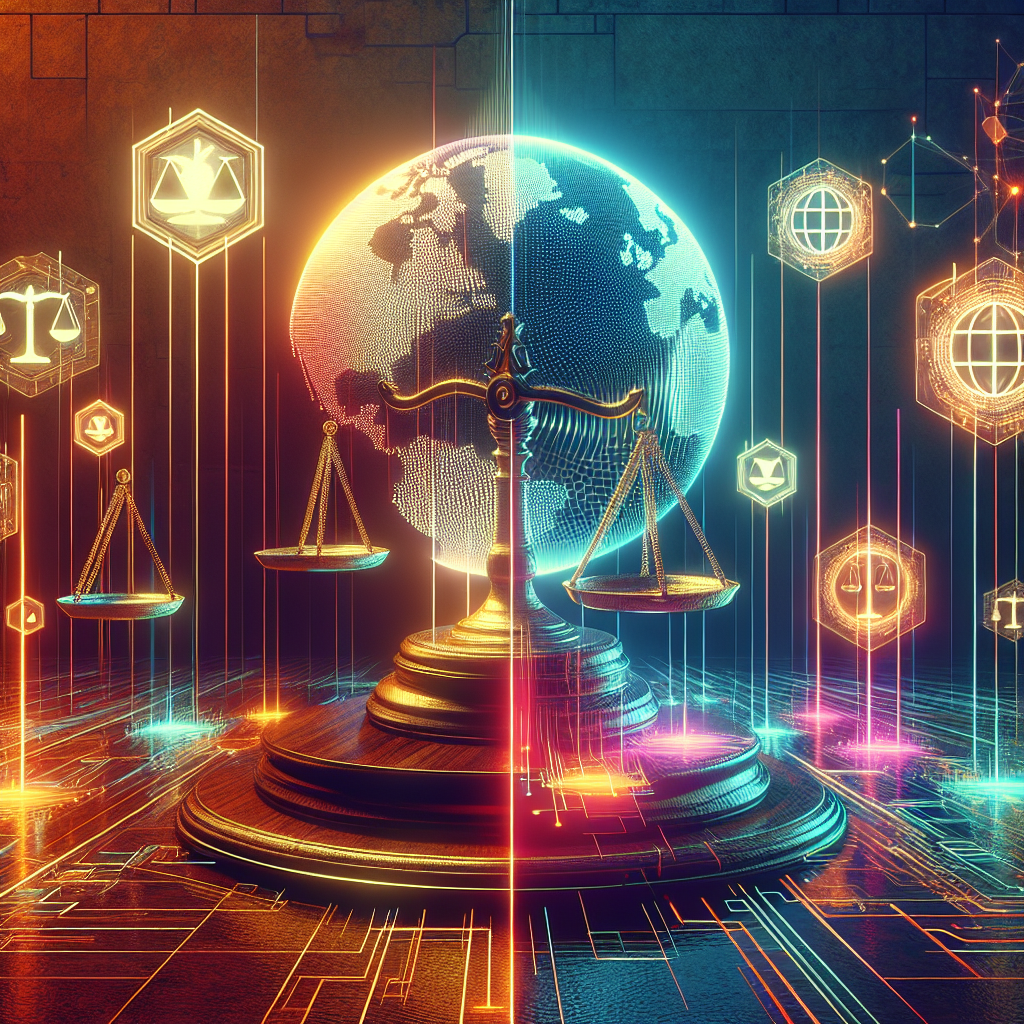 Global Regulatory Bodies Call for Stricter Oversight on Tokenized Stocks