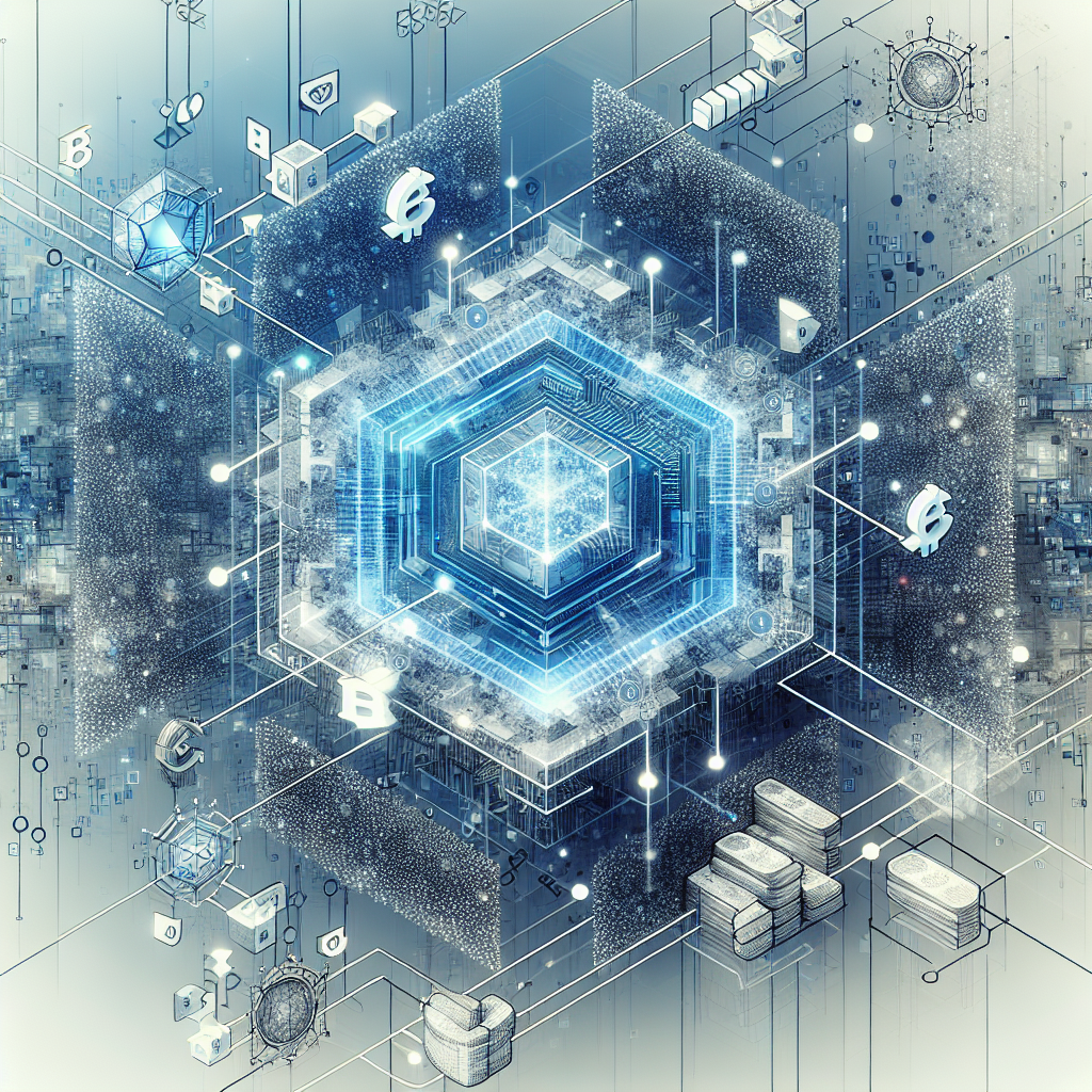 Google Unveils Its Innovative Layer-1 Blockchain for Finance