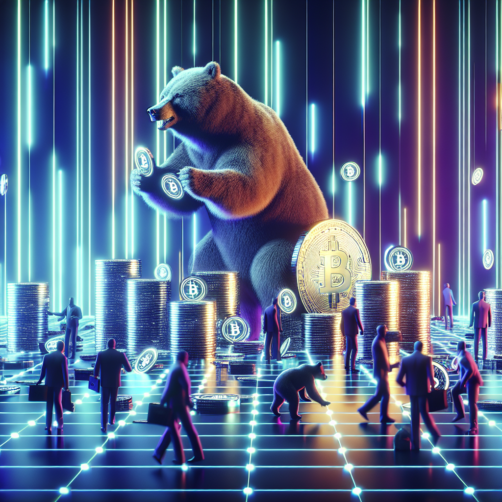GreedyBear Scam Group Elevates Crypto Theft to Industrial Scale