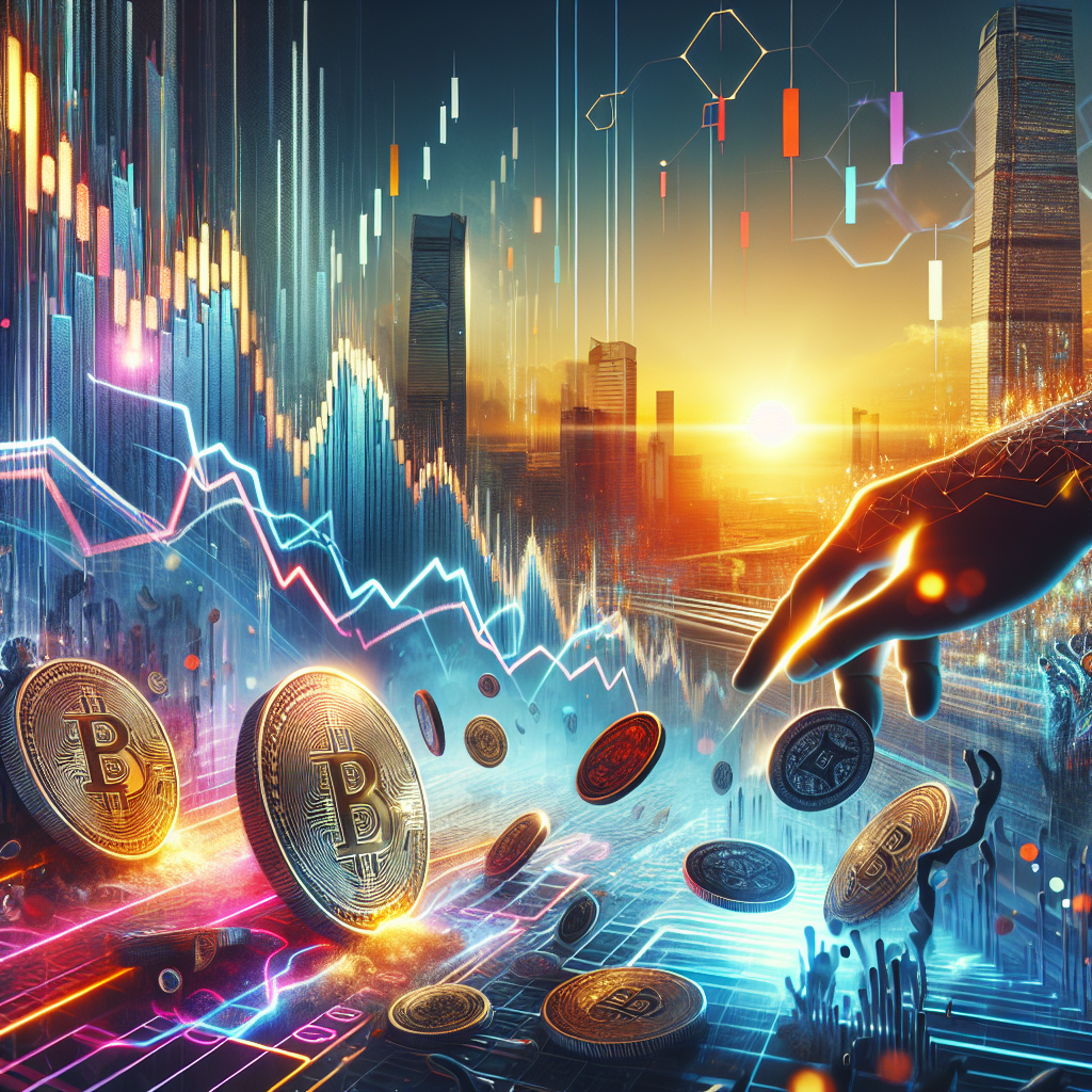 Hong Kong Stablecoin Stocks Tumble Amid Regulatory Overhaul, Experts Predict Positive Market Adjustment