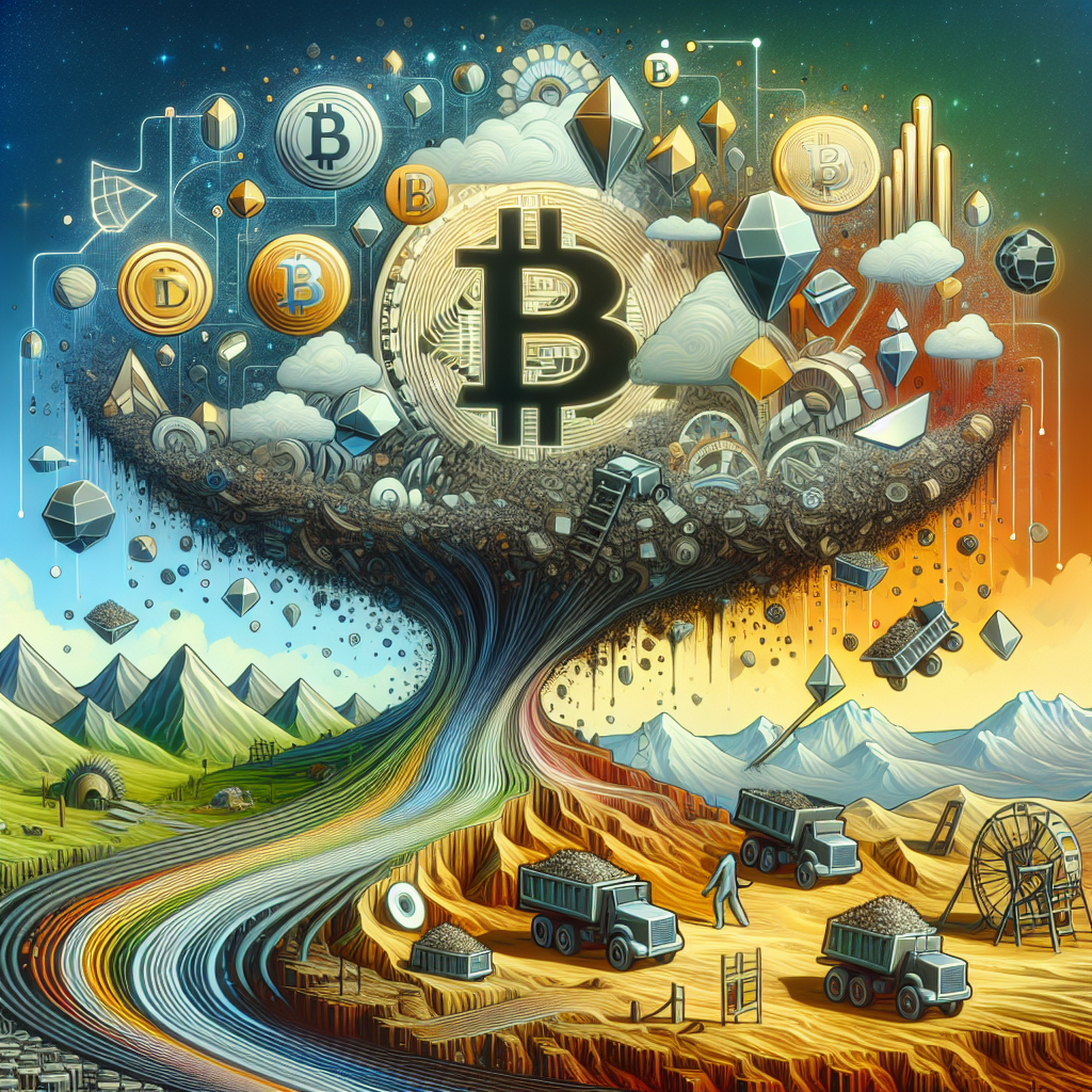 James Howells Transitions from Landfill Digs to Tokenization in Bitcoin Saga