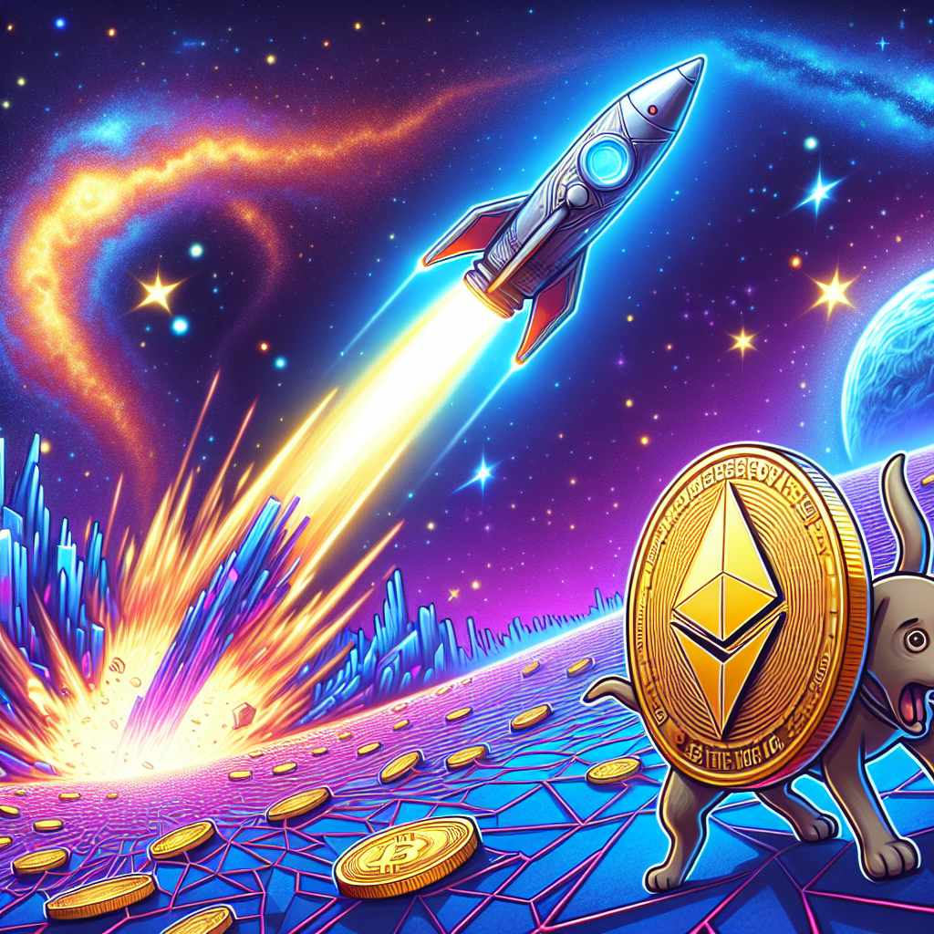 James Wynn's 25x Ether Long: A Bold Move Amidst Dogecoin Struggles