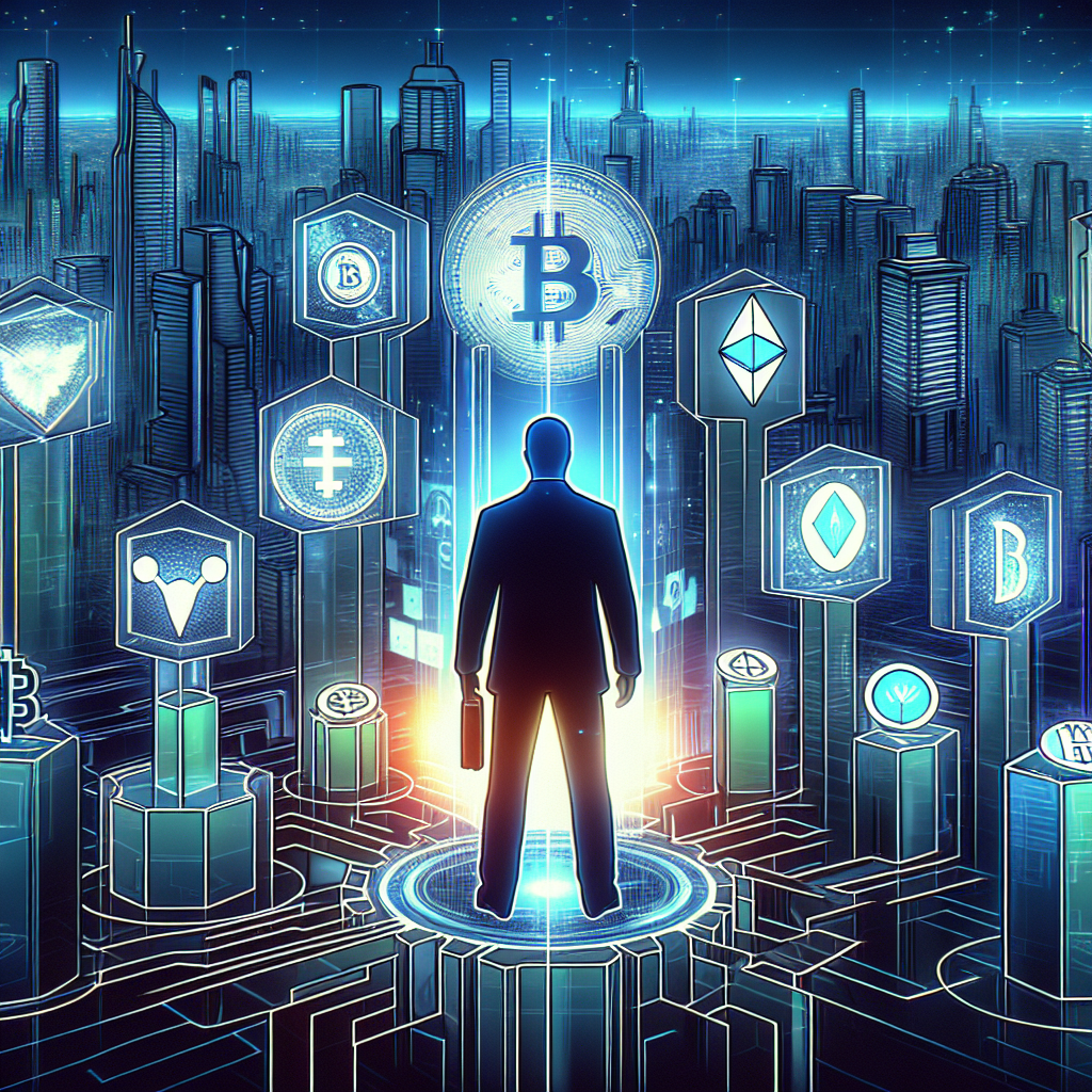 Japan's Finance Minister Champions Crypto as Portfolio Diversifier