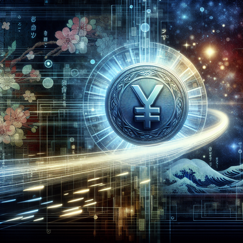 Japan's Strategic Move: The Launch of a Yen-Backed Stablecoin