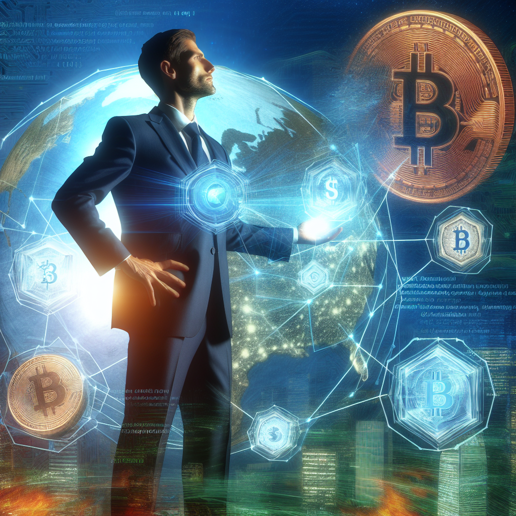 JPMorgan CEO Jamie Dimon Embraces Stablecoins and Blockchain