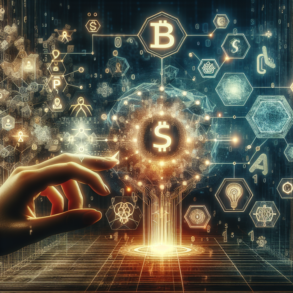 JPMorgan's $500M Boost to Numerai Signals Strong Crypto-AI Synergy