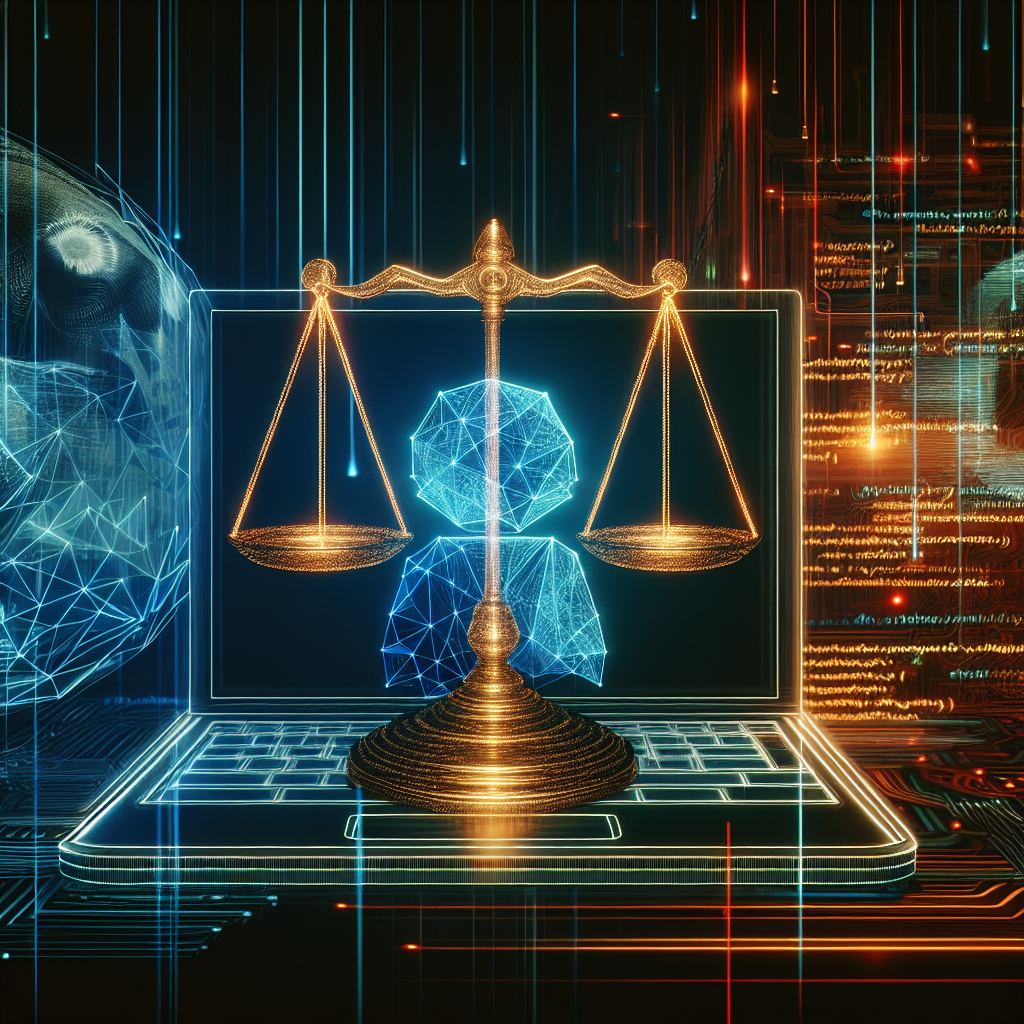 Justice Department Clarifies Stance: Writing Code Without Malintent Is Not a Crime