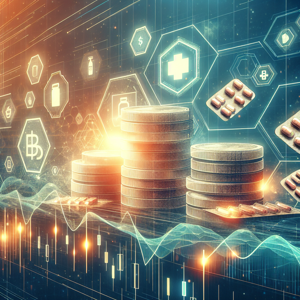 Nasdaq-Listed Pharma Distributor Leverages XRP Ledger for Pharmacy Payment System