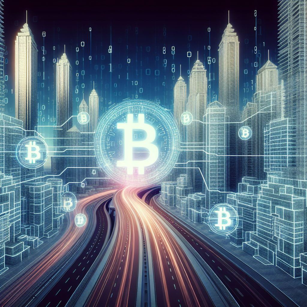 Navigating Dubai's Real Estate: Renting an Apartment with Bitcoin