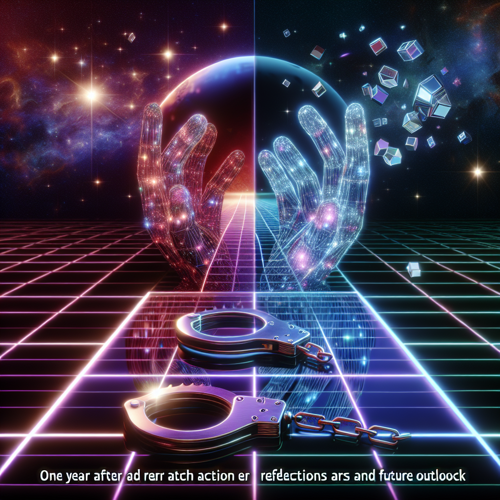 One Year on from Pavel Durov's Arrest: Reflections and Future Outlook