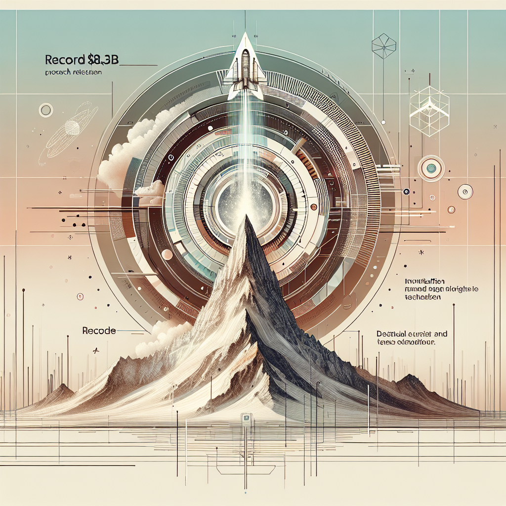 Pendle Reaches New Heights with Record $8.3B TVL Following Boros Launch