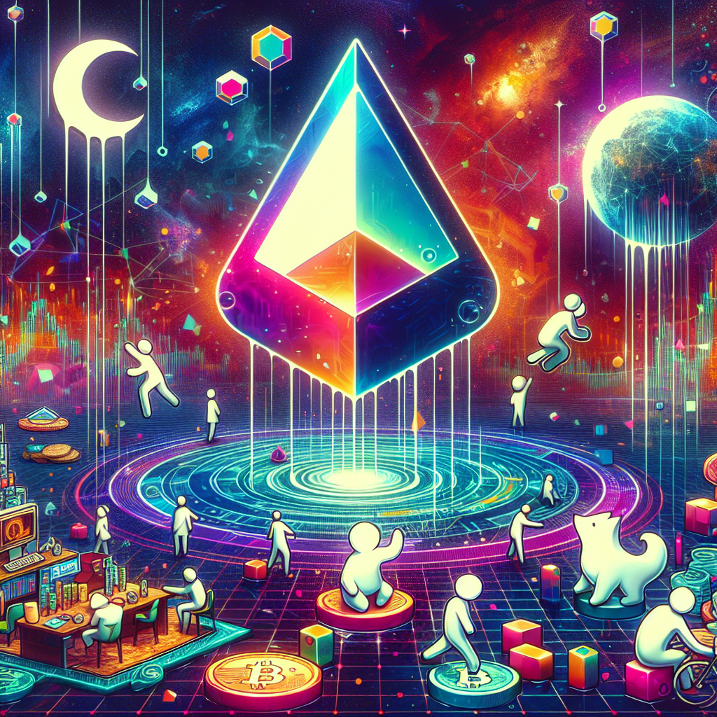 PENGU Token Drops 20% Amid Pudgy Party Game Launch: A Deep Dive