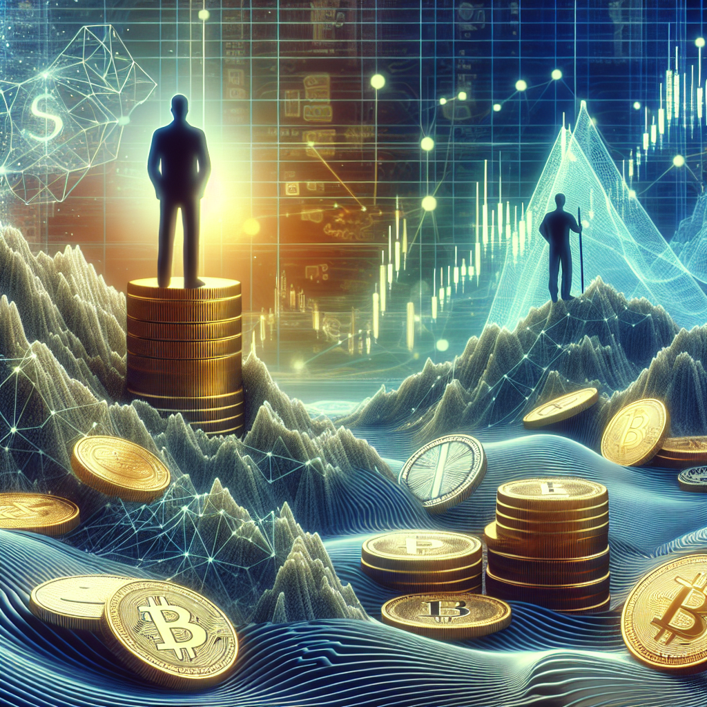 Peter Thiel vs. Michael Saylor: Divergent Paths in Crypto Investment