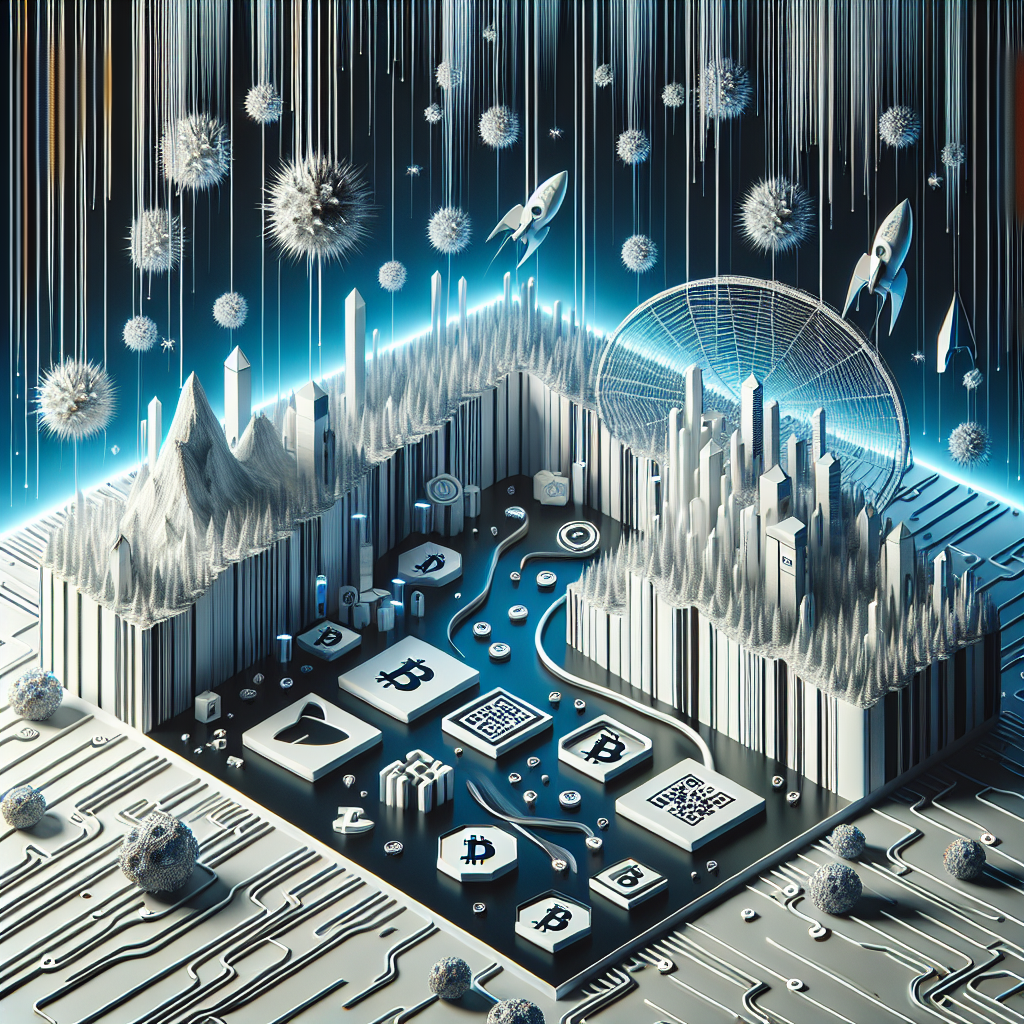 Phishing Scams: The New Frontier in Crypto Theft