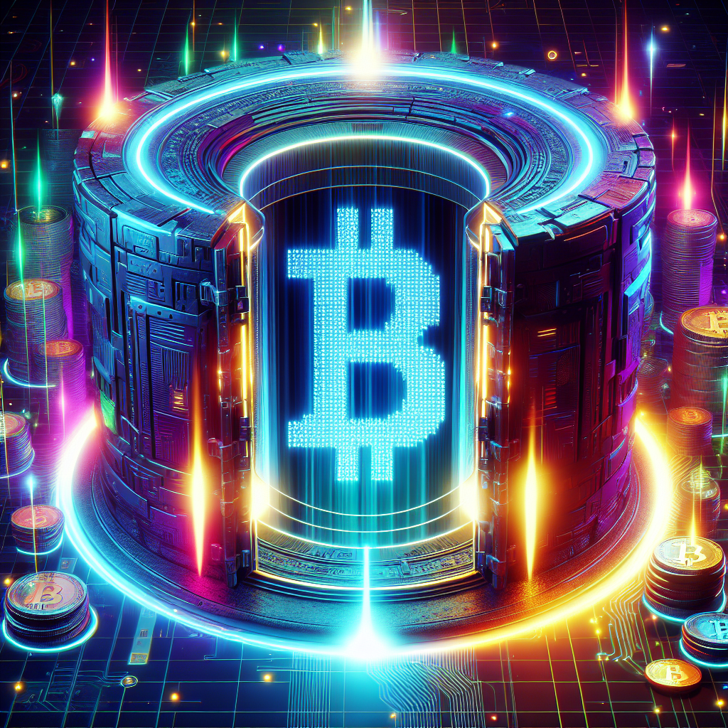 Portal Secures $50M to Revolutionize Trading with Bitcoin-Grade Security